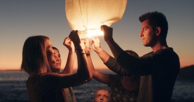 'I Still Believe' Jeremy Camp Official Music Video