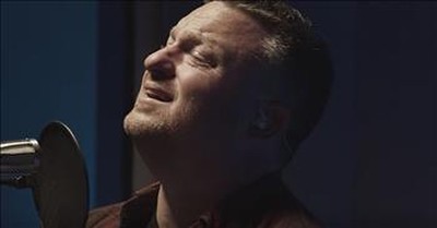 'Be Thou My Vision (Lord You Are)' Acoustic Performance From Shane And Shane 