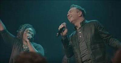 'Your Joy, My Strength' Travis Cottrell Featuring Mandisa 