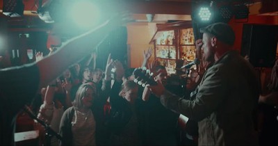 'Day Of Victory' Live Performance From Rend Collective