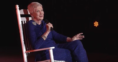 Jeanne Robertson Shares The 1 Reason Why Cab Drivers Don't Transport Pigs
