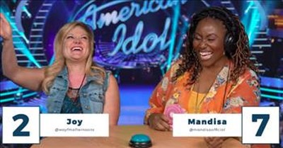 Christian American Idol Stars Test Their Trivia Knowledge 