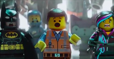 Mashup Of 108 Movie And TV Clips Hilariously Explains COVID-19