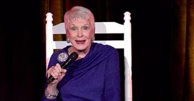 Jeanne Robertson Receives An Unexpected Response From The Plastic Surgeon 
