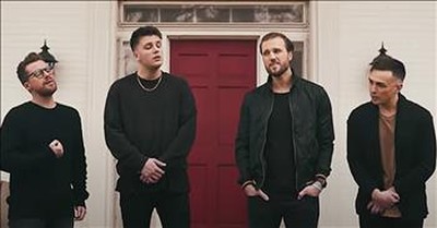 'It Is Well' A Cappella Hymn From Anthem Lights 