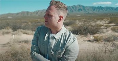 'Walking Miracles' Matthew West Official Music Video 
