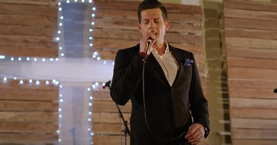 'How Great Thou Art' The Tenors Perform Classic Hymn