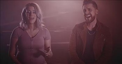 'Glorious Day' Passion Cover From Caleb And Kelsey Grimm 