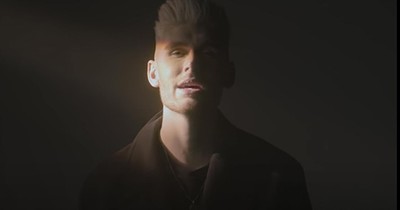 'Can't Quit You' Colton Dixon Official Music Video