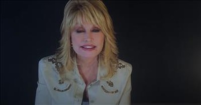 'When Life Is Good Again' Dolly Parton Official Music Video 