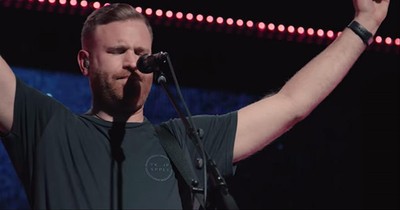 Reign Above It All' Bethel Music Featuring Paul McClure
