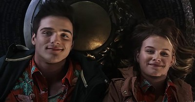 '2 Hearts' Movie Trailer Based On Inspirational True Story