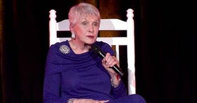 Jeanne Robertson On The Challenges Of Raising Boys 