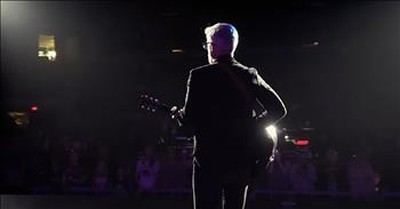 'Alive And Breathing' Matt Maher Live Performance 