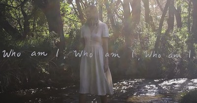 'Who Am I' NEEDTOBREATHE Lyric Video