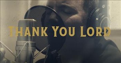 'Thank You Lord' Chris Tomlin, Thomas Rhett And Florida Georgia Line Lyric Video 