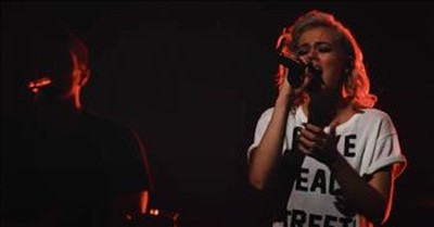'Closer Than You Know' Hillsong UNITED Live Performance 