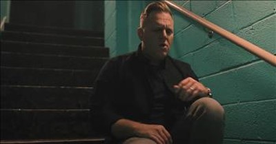 'Truth Be Told' Matthew West Official Music Video 