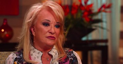 Country Star Tanya Tucker Talks About Her Faith and Laying Hands