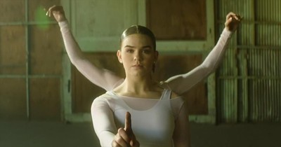 Contemporary Dance To Lauren Daigle's 'Rescue' Raises Awareness For Global Cause