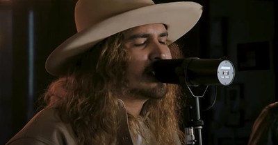 'Glorify' Jordan Feliz Live Performance