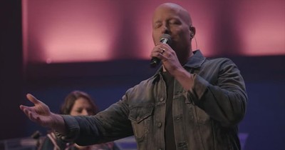 'Jesus Is King' Selah Live Performance