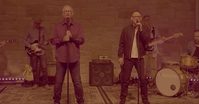 'There Is A God' Phillips, Craig And Dean Official Music Video