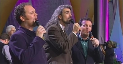 Where Could I Go?' Throwback Performance From The Gaither Vocal Band