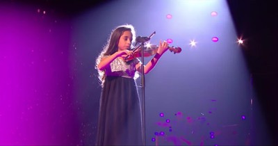 ‘You Raise Me Up' Performance On The Voice Kids Brings 1 Judge To Tears 