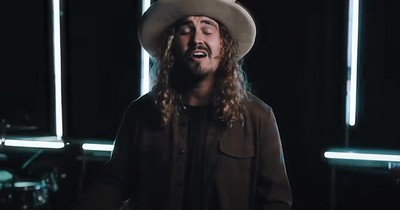 'Next To Me' Jordan Feliz Official Music Video