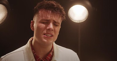 Garth Brooks Medley From The 4 Men Of Anthem Lights