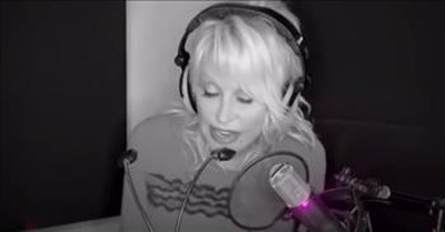 'Pink' Superstars Dolly Parton, Monica, Sara Evans, And More Sing To Save Lives 