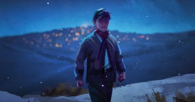 'In The Bleak Midwinter' For King And Country