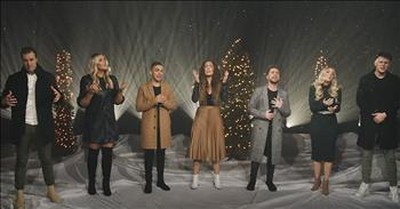 'Mary Did You Know?' Stunning Performance From 2 Christian Groups 