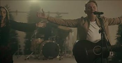 'Christmas Day' Chris Tomlin And We The Kingdom Official Music Video 