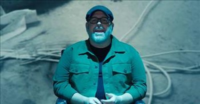 'Say I Won't' MercyMe Official Music Video 