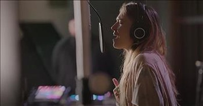 'How Can It Be' Lauren Daigle Starstruck Sessions 