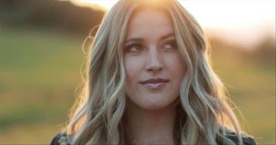 'His Hands' Worship Cover Performed In God's Land