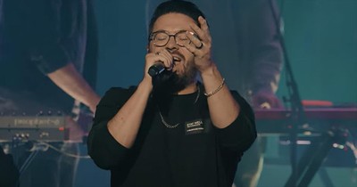 'Every Victory' Danny Gokey And The Belonging Co.