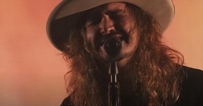 'Wounds' Jordan Feliz Official Music Video