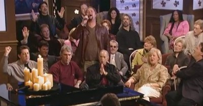 'It Is Well With My Soul' Bill And Gloria Gaither And Friends