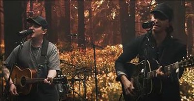 'Morning by Morning' Pat Barrett Featuring Mack Brock