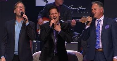 Little Is Much When God Is In It' Gaither Vocal Band 