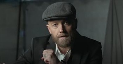 'Help Is On The Way (Maybe Midnight)' TobyMac Official Music Video 