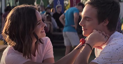 Christian Musical 'A Week Away' Premieres On Netflix