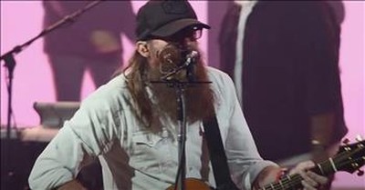 'Good God Almighty' Passion Featuring Crowder And Maverick City Choir 