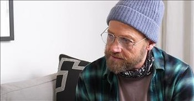 TobyMac On Grief After Son's Death And Channeling His Pain Into Music 