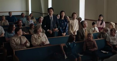 Oscar-Nominated 'Minari' Film Features A Faith-Filled Message