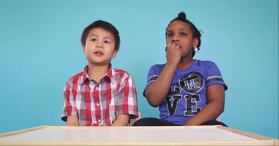 Funny Kids Tell The Story Of Easter In Their Own Words