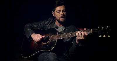 'Just As I Am' Jason Crabb Official Music Video